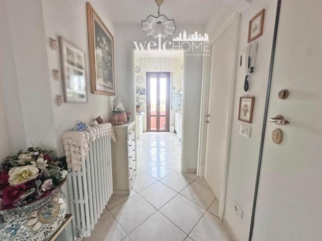 Appartamento in vendita a La Villa - Campi Bisenzio 57 mq Rif: 1450590 - Foto 3