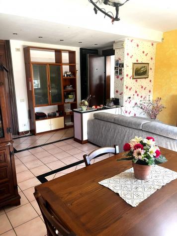 Appartamento in vendita a Santa Margherita - Capannori 90 mq Rif: 1432994