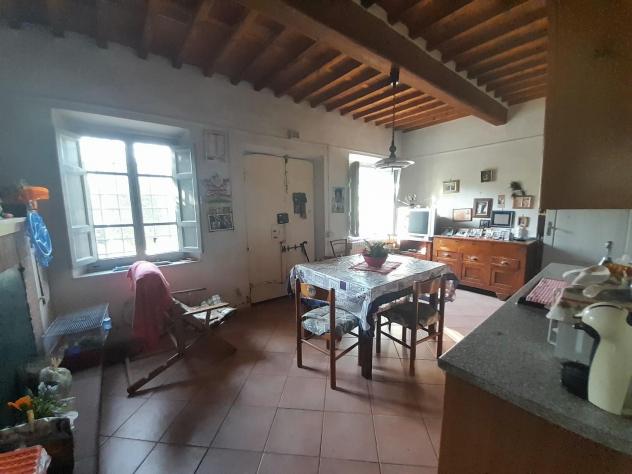 Casale in vendita a Gragnano - Capannori 140 mq Rif: 1421520 - Foto 2