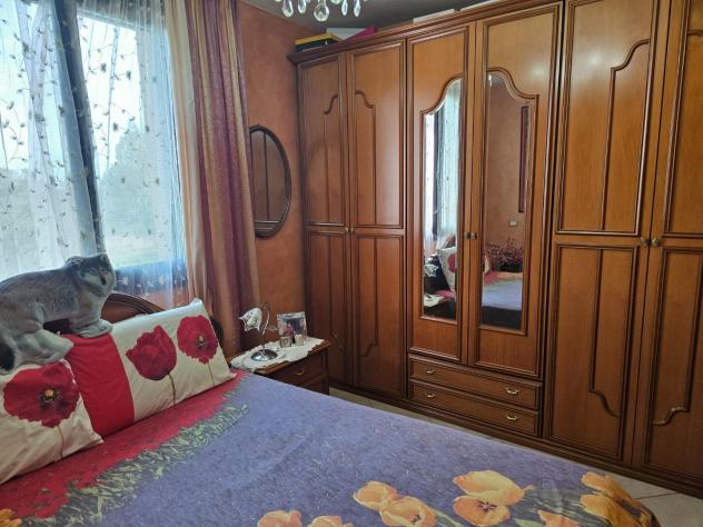 Appartamento in vendita a Santo Stefano a Macerata - Cascina 75 mq Rif: 1450031 - Foto 7