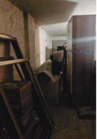 Immobile in asta di 161 m², box auto in vendita a Cerignola - Foto 14