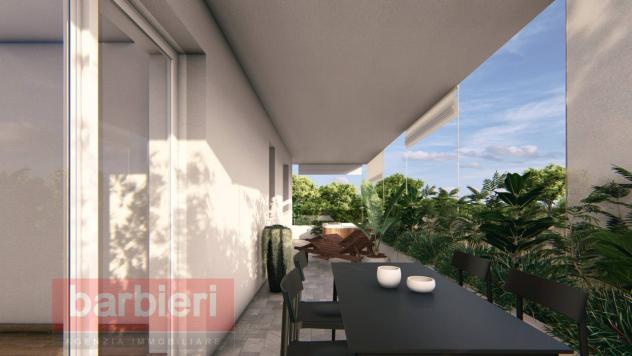 Quadrilocale in vendita a Cervia, Milano Marittima - Foto 13