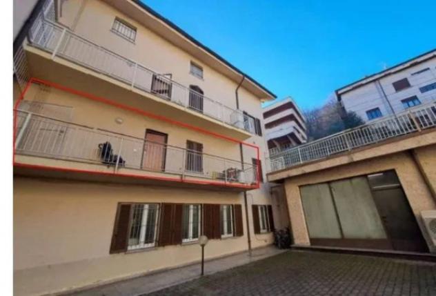 Immobile in asta di 69 m², box auto in vendita a Como - Foto 13