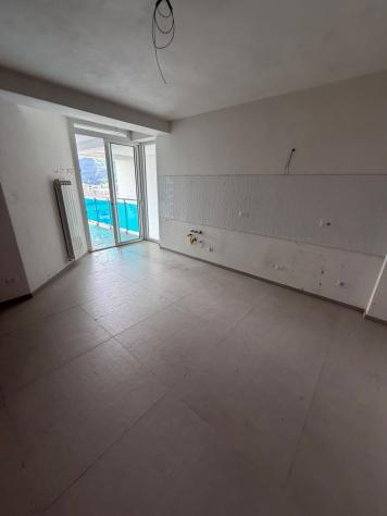Appartamento in Viale Giacomo Mancini