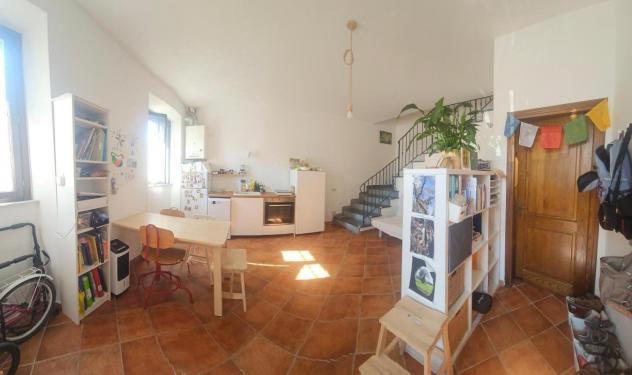 Appartamento in vendita a Tripalle - Crespina Lorenzana 80 mq Rif: 1428994 - Foto 2