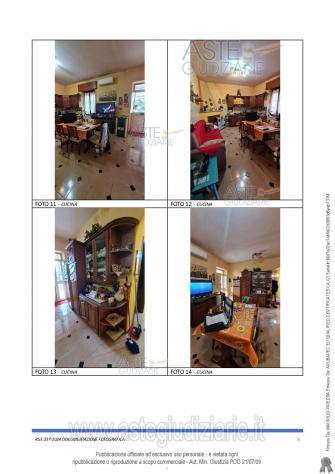 IMMOBILI-IMMOBILE RESIDENZIALE-Via Sassari, 36, 09015 Domusnovas SU, Italia - Foto 5