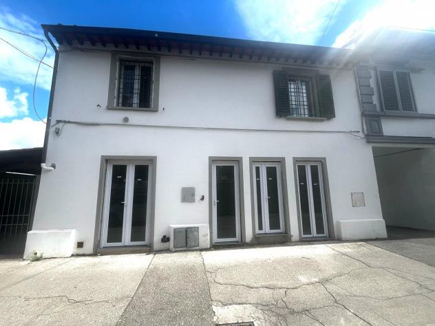 TERRATETTO di 4 vani e di 90 mq (FIRENZE) rif. L1380 - Foto 3
