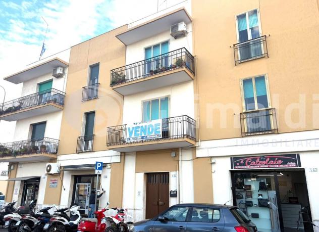 Appartamento in vendita a Gallipoli