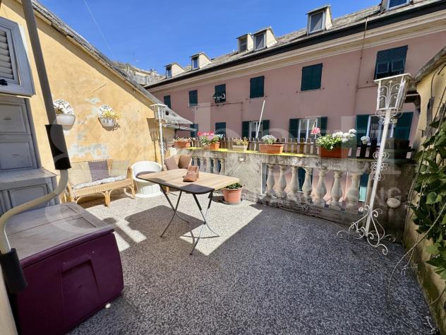 Appartamento - Genova . Rif.: Cod. rif 3312071VRG - Foto 2