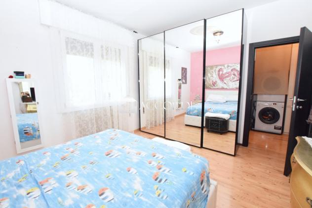 APPARTAMENTO INDIPENDENTE di 3 vani e di 110 mq (ISTRANA) rif. SW185 - Foto 15