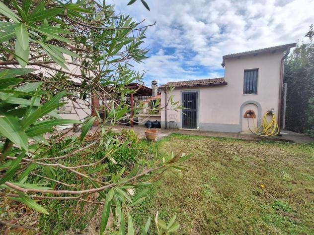 Casa singola in vendita a La Vettola - Pisa 140 mq Rif: 1313904