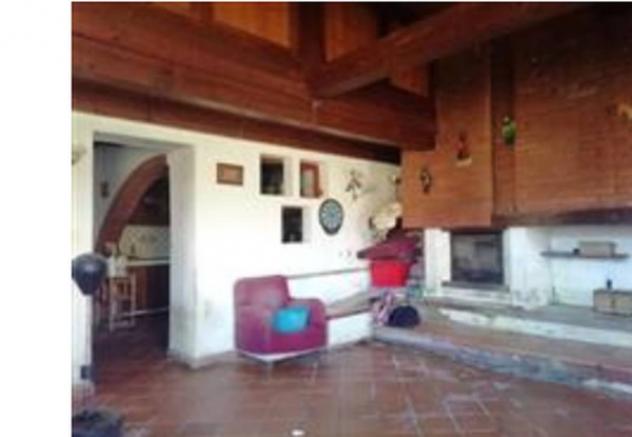 Immobile in asta di 114 m² in vendita a Pratovecchio e Stia - Foto 10