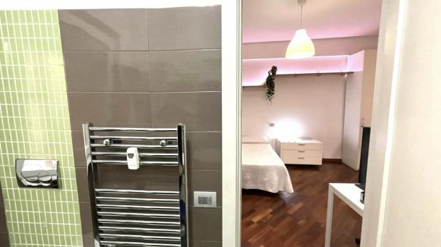 Appartamento in Via Laurentina - Foto 18