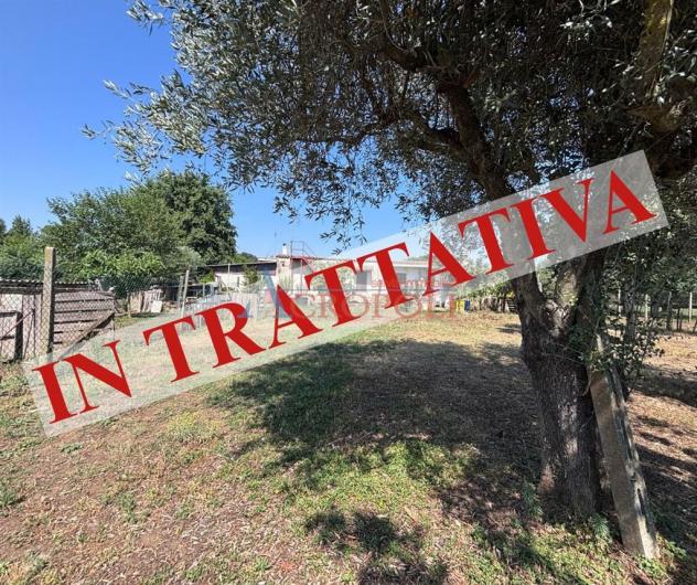 Villa 8 locali - Rif. 2677