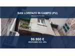 Immobile in asta di 198 m² con più di 5 locali in vendita a San Lorenzo in Campo