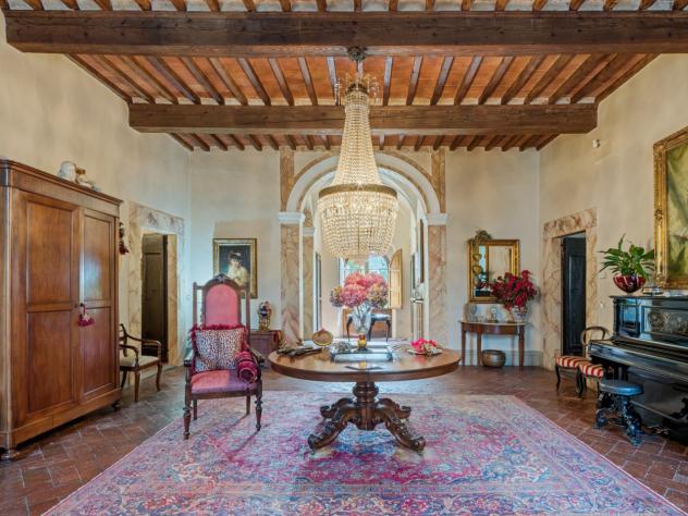 Villa in vendita a Santa Maria a Monte - Foto 5