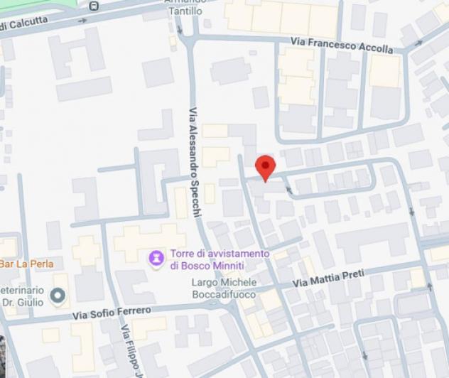 Immobile in asta di 122 m² in vendita a Siracusa - Foto 10