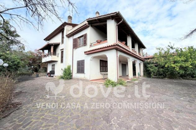 Villa di 470 m² con 3 locali in vendita a Velletri - Foto 3