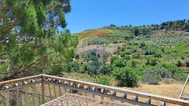 Villa o villino in vendita a Vizzini - Foto 12