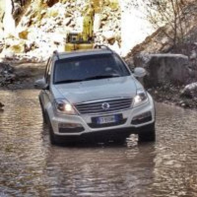Tour in 4x4 Cave di Marmo