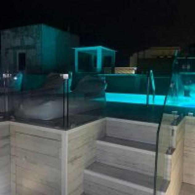 Azzoli Trapani - Apartments&Skypool