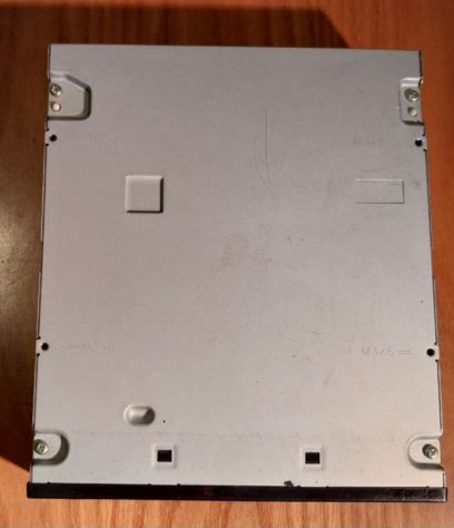 DVD Writer Model TS-H653 Toshiba Samsung interno per computer. - Foto 6