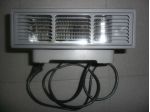 Termoventilatore De Longhi da tavolo aria Calda/fredda da 2000 Watt 220 volt us