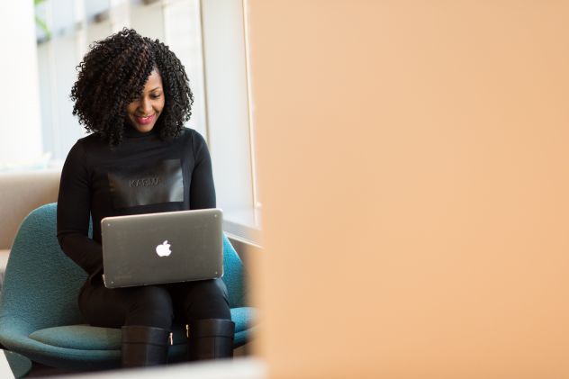 SMART WORKING NEL BENESSERE