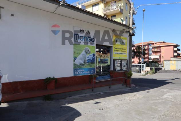 Locale Commerciale in affitto a Giarre - Foto 5