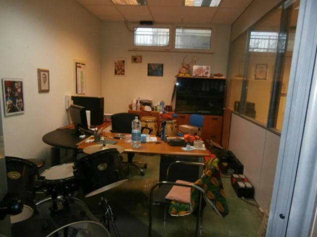 Immobile in asta di 246 m² in vendita a Massa Fermana - Foto 9