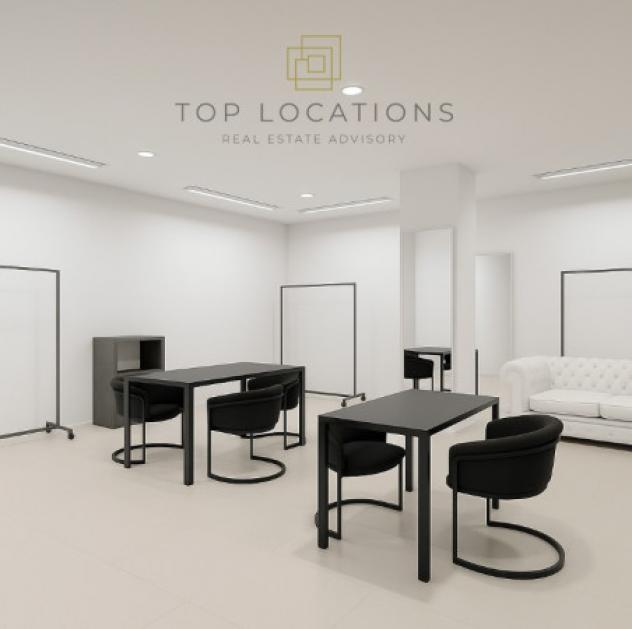Immobile di 80 m² con 3 locali in affitto a Milano - Foto 2