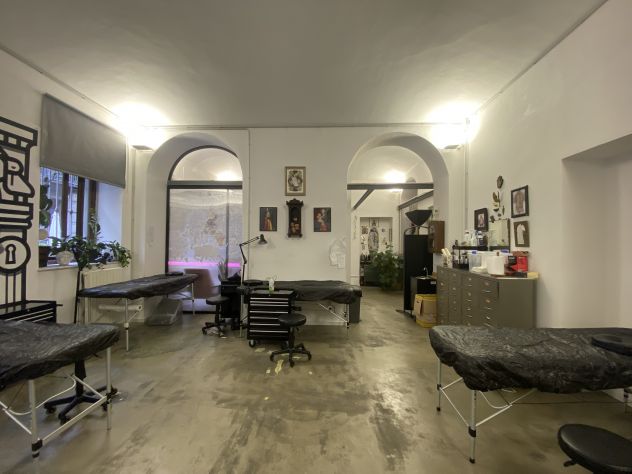 LOCALE COMMERCIALE IN AFFITTO - Foto 5