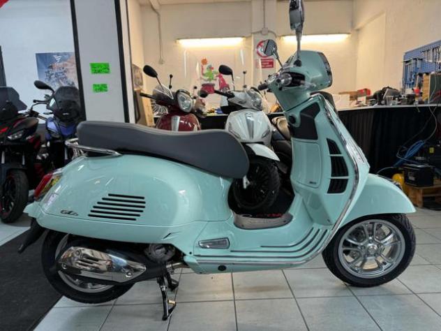 VESPA GTS 310 Nuova my 2025 CC310 rif. 23971751 - Foto 4
