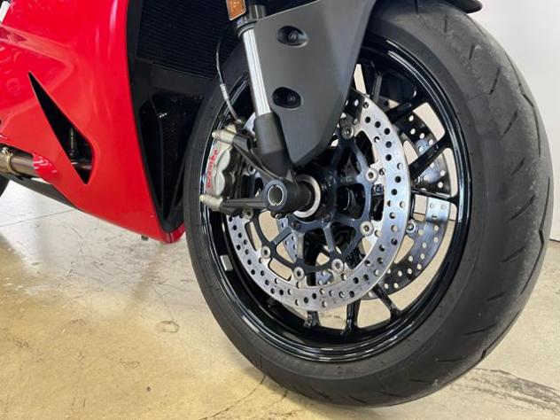 DUCATI Panigale V2 PANIGALE V2 DUCATI RED 2025 rif. 23829701 - Foto 4