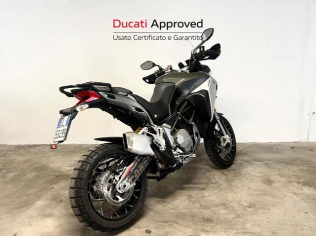DUCATI Multistrada 1200 ENDURO - Foto 2