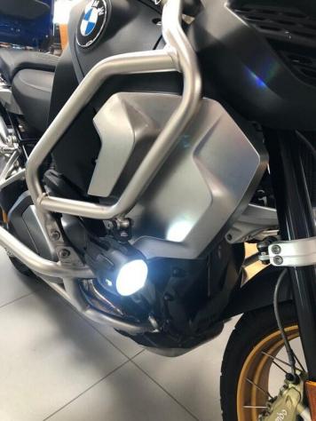 BMW R 1250 GS Adventure Abs my21 - Foto 6