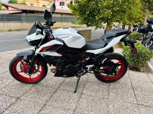 KAWASAKI Z 500 TUTTO INCLUSO ANCHE PASSAGGIO! MINI RATE rif. 24114043 - Foto 5