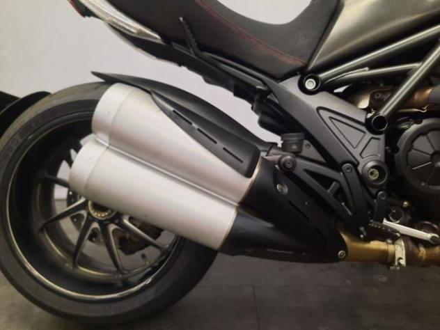 DUCATI Diavel carbon rif. 24097346 - Foto 6