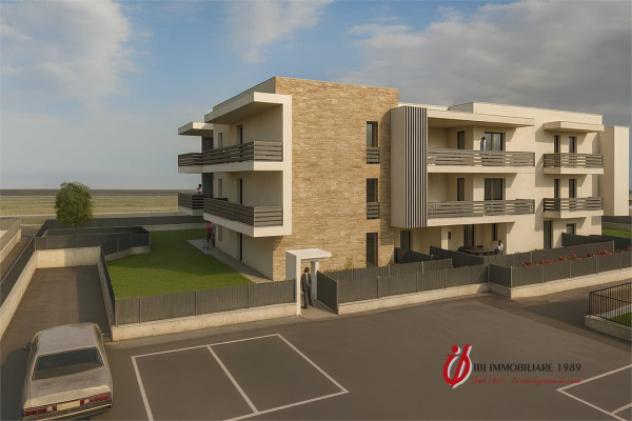 Appartamento di 118 m² con 3 locali e box auto doppio in vendita a Castel d'Azzano - Foto 2