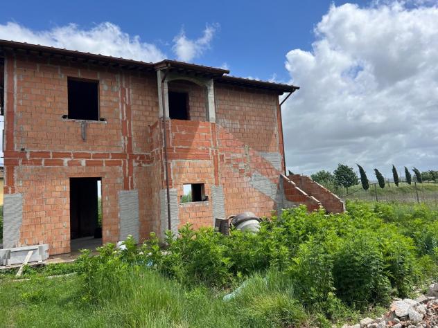 Casa singola in vendita a Castel Del Bosco - Montopoli in Val d'Arno 140 mq Rif: 1413153 - Foto 2