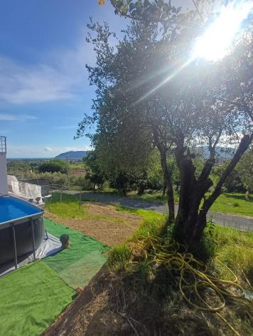 Villa in affitto a Palvotrisia - Castelnuovo Magra 270 mq Rif: 1414111 - Foto 4
