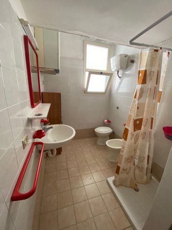 lecce via cerrate casale appartamento a studenti - Foto 6