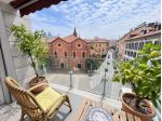 Appartamento di 90 m² con 3 locali in affitto a Milano