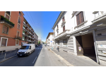 Bilocale arredato con doppio balcone Affori