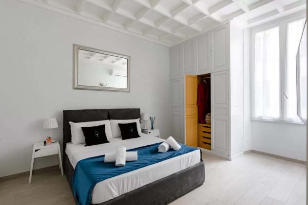 Apartment in Via Margutta - Roma - Foto 5