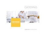 Servizio Catering Turchia