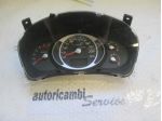 11001-003100H QUADRO STRUMENTI CONTACHILOMETRI HYUNDAI TUCSON 2.0 D 4X4 103 &hellip;