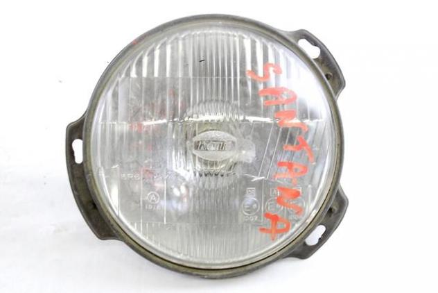 3512151032 FARO FANALE ANTERIORE DESTRO SUZUKI JIMNY SANTANA (1998) RICAMBIO USATO