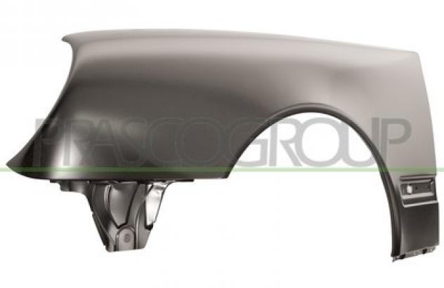 PARAFANGO ANT.D. ME0373004 Carrozzeria  Lamierati esterni  Fiancate  Parafango ant. MERCEDES - CLASSE E - 1999  2002