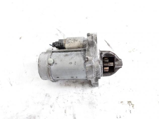 28100-26181 MOTORINO AVVIAMENTO TOYOTA RAV 4 2.0 D 91KW 5P (2017) RICAMBIO USATO